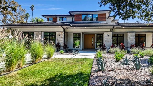 330 Arbolada, Arcadia, CA 91006