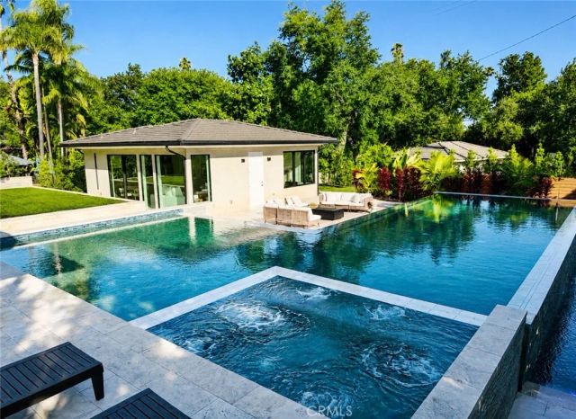 330 Arbolada, Arcadia, CA 91006