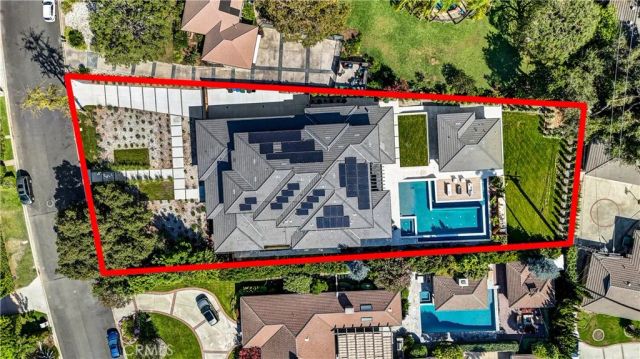 330 Arbolada, Arcadia, CA 91006