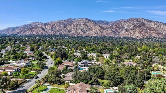 330 Arbolada, Arcadia, CA 91006