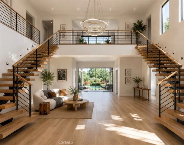 330 Arbolada, Arcadia, CA 91006