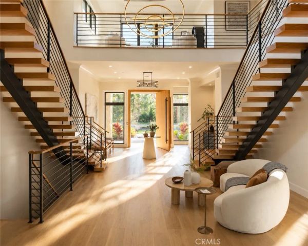 330 Arbolada, Arcadia, CA 91006