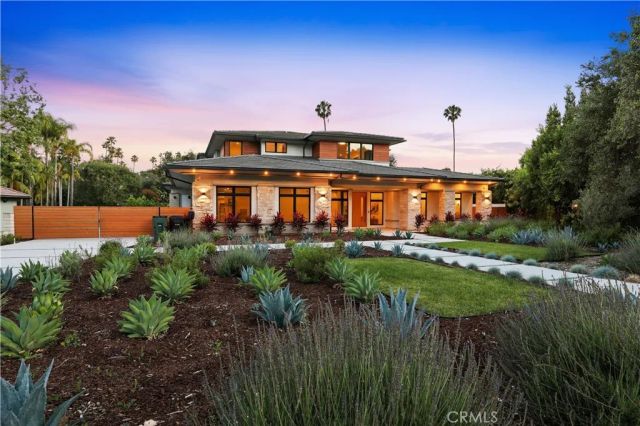 330 Arbolada, Arcadia, CA 91006