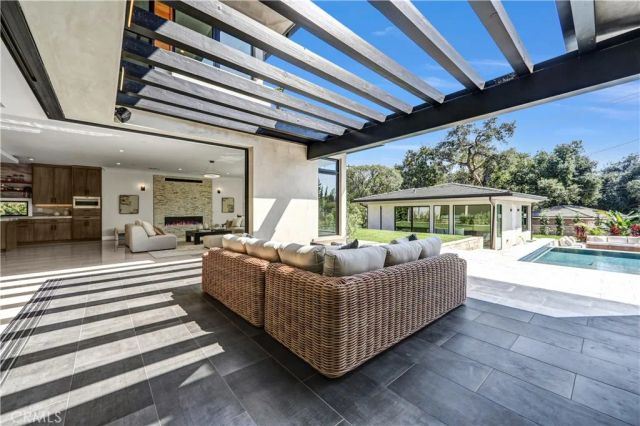 330 Arbolada, Arcadia, CA 91006