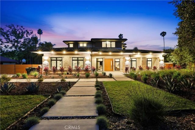 330 Arbolada, Arcadia, CA 91006