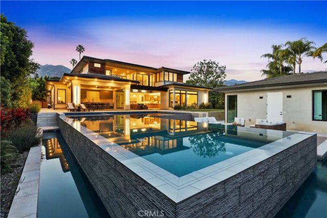 330 Arbolada, Arcadia, CA 91006