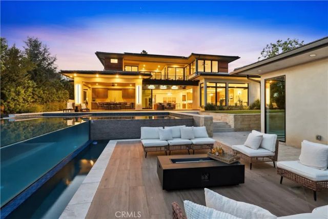 330 Arbolada, Arcadia, CA 91006
