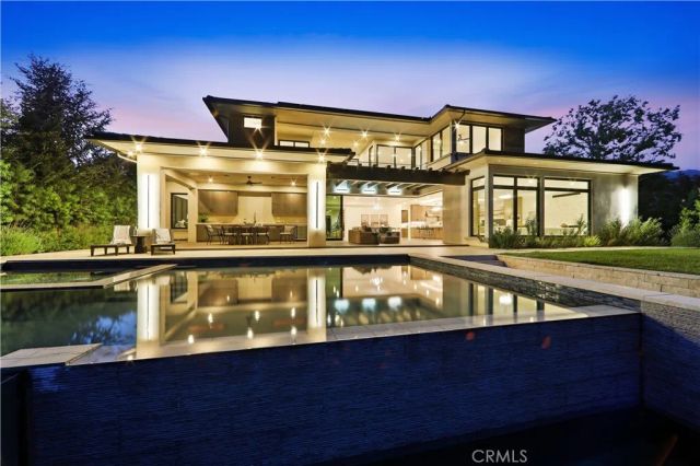330 Arbolada, Arcadia, CA 91006