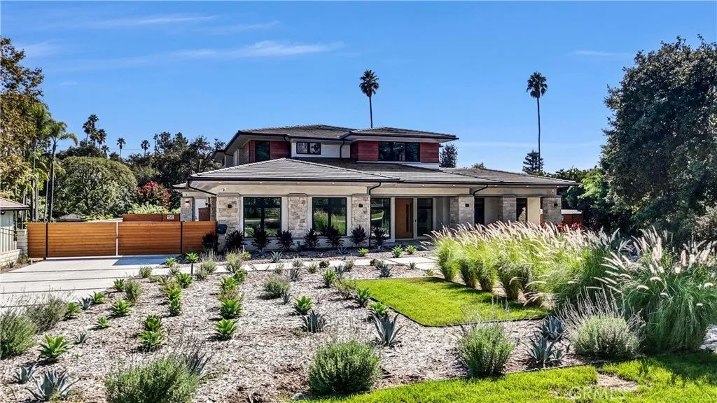 330 Arbolada, Arcadia, CA 91006