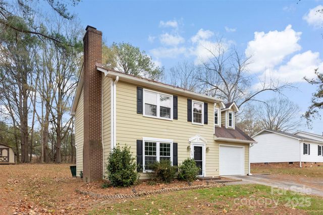 618 Tryon Place, Gastonia, NC 28054