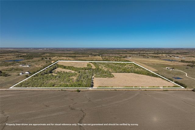 1633 Alexander Road, Moody, TX 76557