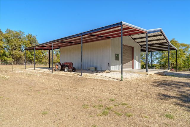 1633 Alexander Road, Moody, TX 76557