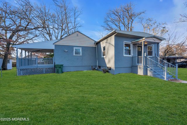 112 Petitt Avenue, Cherry Hill, NJ 08002