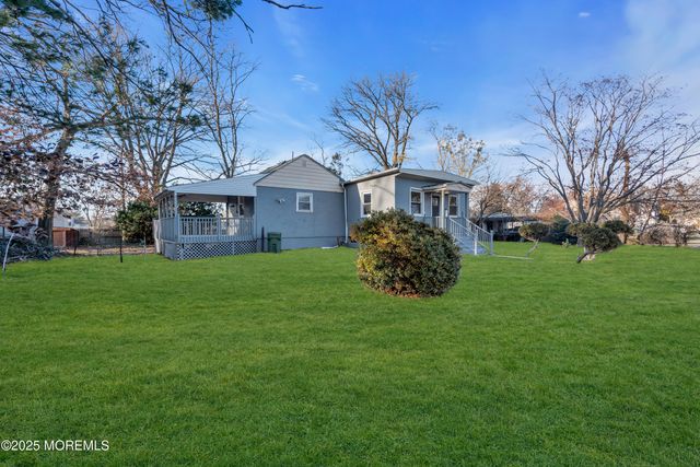 112 Petitt Avenue, Cherry Hill, NJ 08002