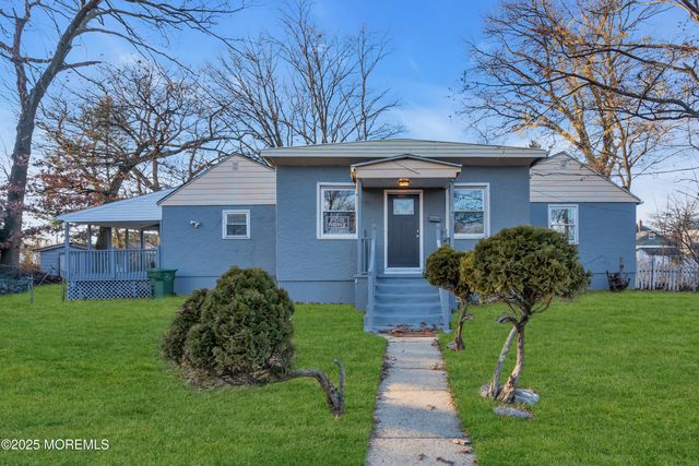 112 Petitt Avenue, Cherry Hill, NJ 08002