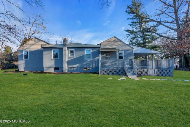 112 Petitt Avenue, Cherry Hill, NJ 08002