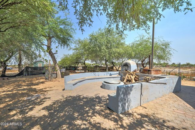 12049 S AIRPORT Road, Buckeye, AZ 85326