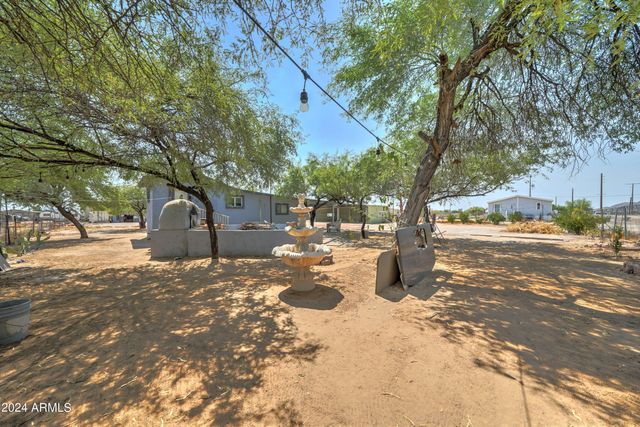 12049 S AIRPORT Road, Buckeye, AZ 85326