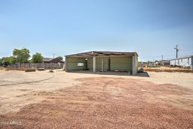 12049 S AIRPORT Road, Buckeye, AZ 85326