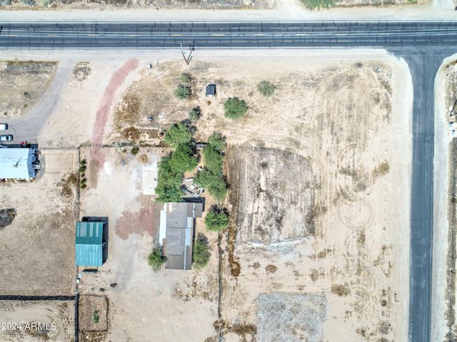 12049 S AIRPORT Road, Buckeye, AZ 85326