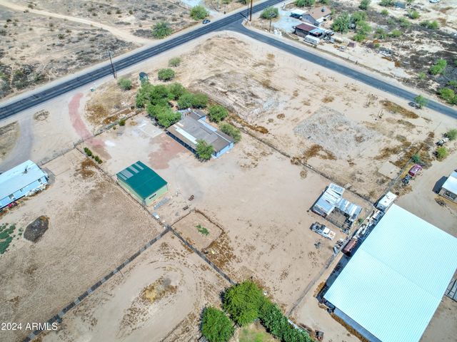 12049 S AIRPORT Road, Buckeye, AZ 85326