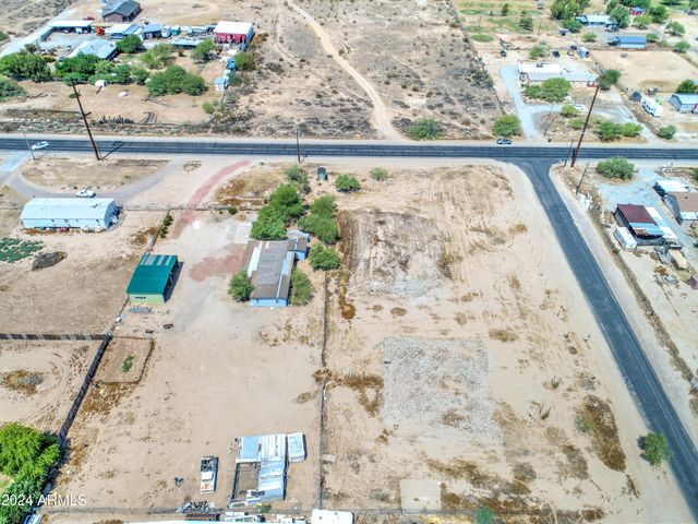 12049 S AIRPORT Road, Buckeye, AZ 85326