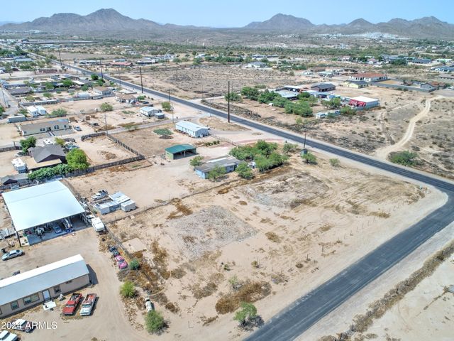 12049 S AIRPORT Road, Buckeye, AZ 85326