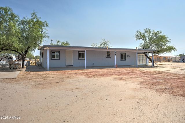 12049 S AIRPORT Road, Buckeye, AZ 85326