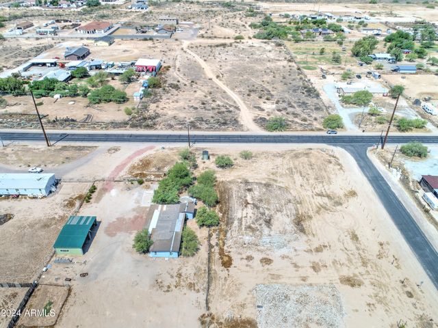 12049 S AIRPORT Road, Buckeye, AZ 85326