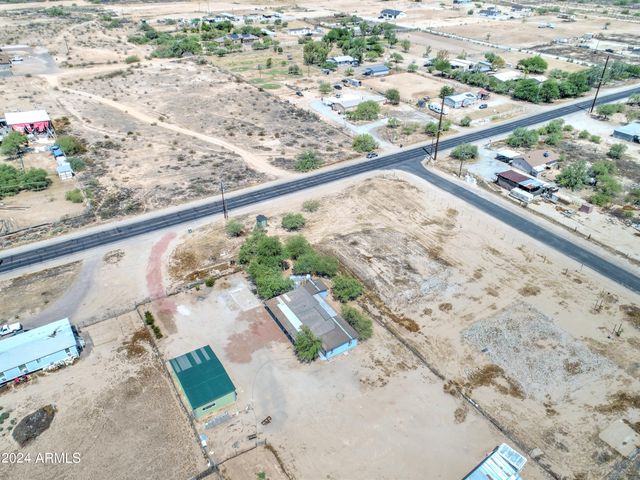12049 S AIRPORT Road, Buckeye, AZ 85326