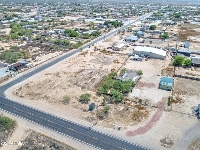 12049 S AIRPORT Road, Buckeye, AZ 85326
