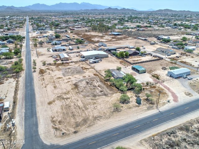 12049 S AIRPORT Road, Buckeye, AZ 85326