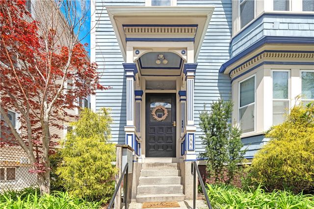 107 Ring Street, Providence, RI 02909