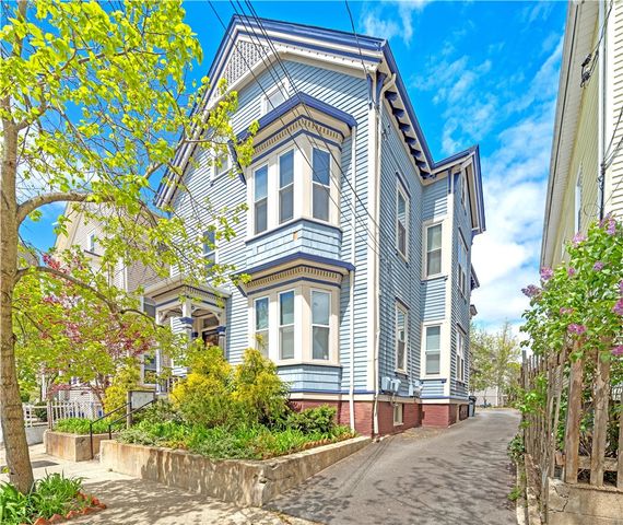 107 Ring Street, Providence, RI 02909