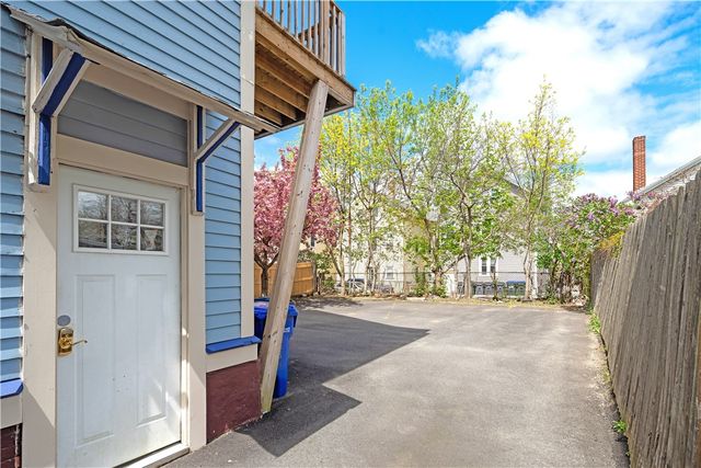 107 Ring Street, Providence, RI 02909