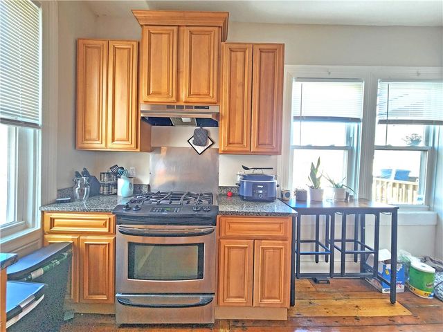 107 Ring Street, Providence, RI 02909