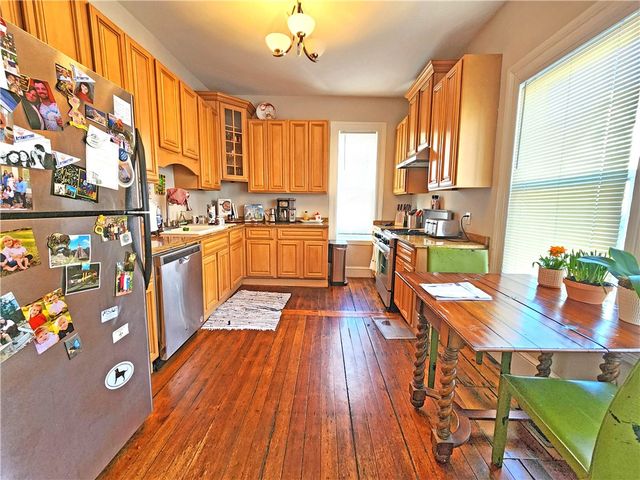 107 Ring Street, Providence, RI 02909