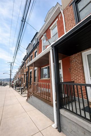 343 46th St, Lawrenceville, PA 15201