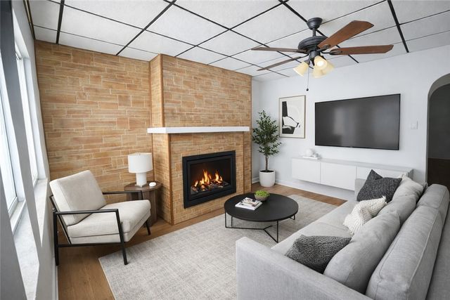 343 46th St, Lawrenceville, PA 15201