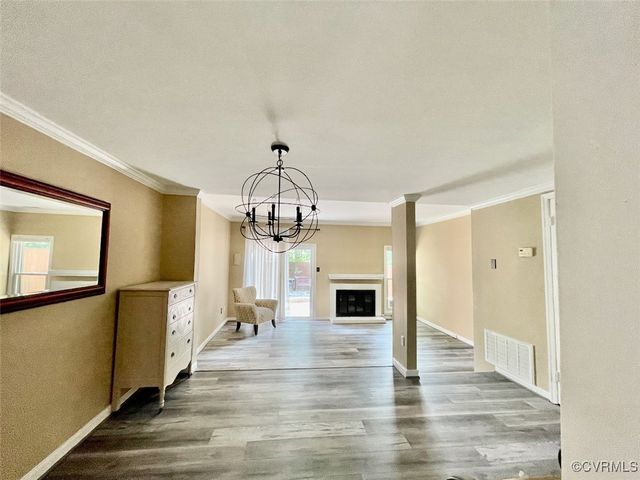 11767 N Briar Patch Dr, Midlothian, VA 23113