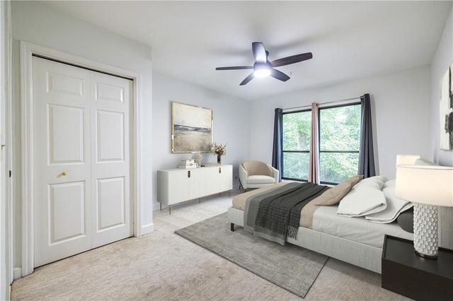 1006 Donegal SE, Smyrna, GA 30080