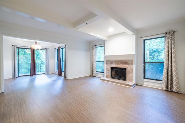1006 Donegal SE, Smyrna, GA 30080