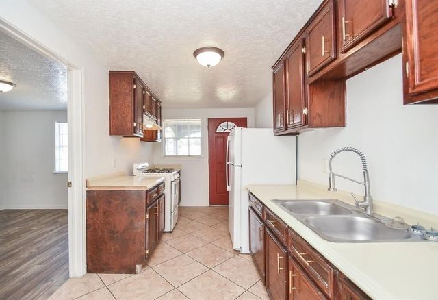 4409 Hershe Street 4, Houston, TX 77020