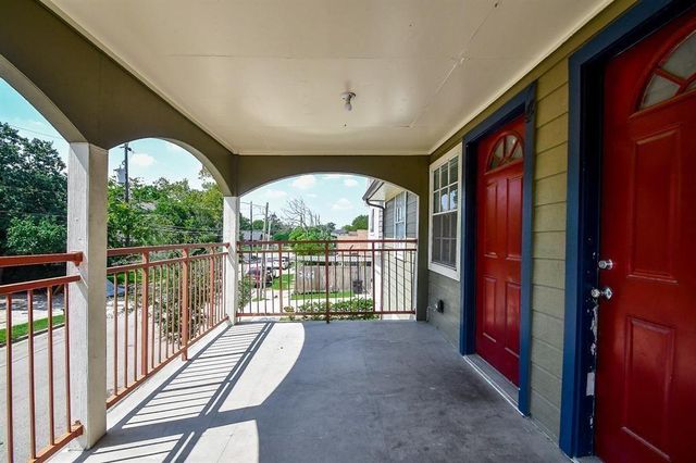 4409 Hershe Street 4, Houston, TX 77020