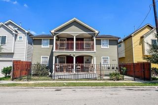 4409 Hershe Street 4, Houston, TX 77020