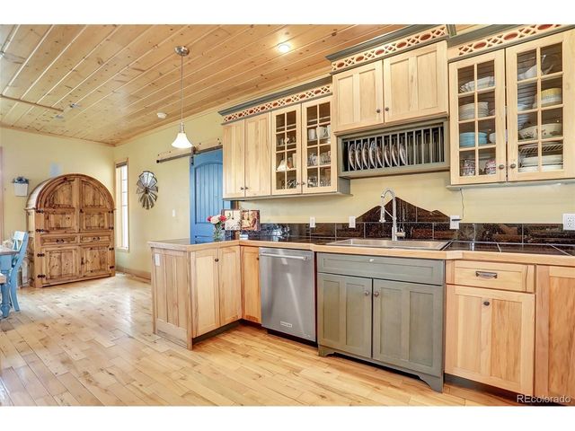 120 Nevava St, Hot Sulphur Springs, CO 80451
