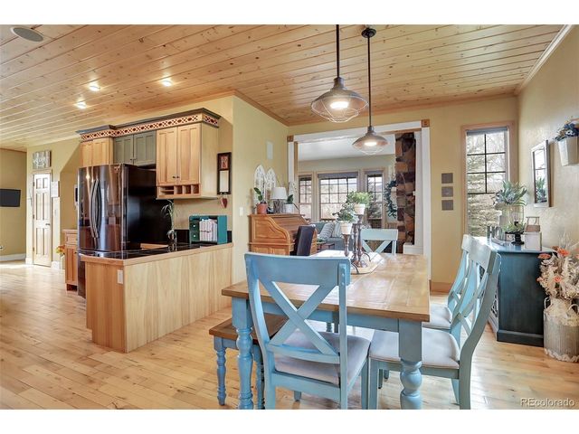 120 Nevava St, Hot Sulphur Springs, CO 80451