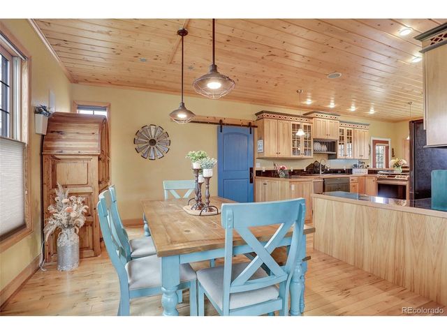 120 Nevava St, Hot Sulphur Springs, CO 80451