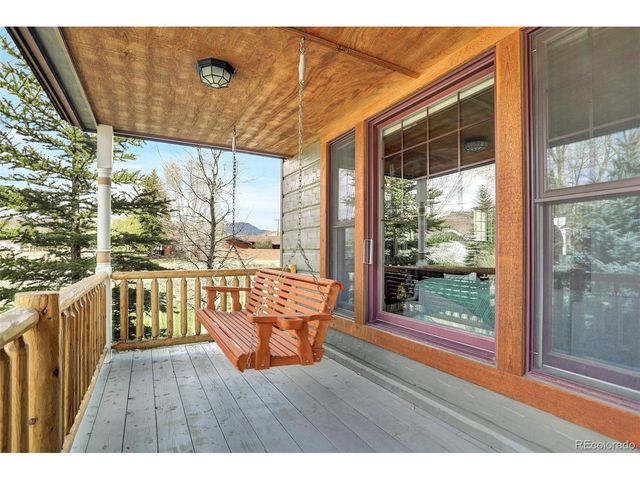 120 Nevava St, Hot Sulphur Springs, CO 80451