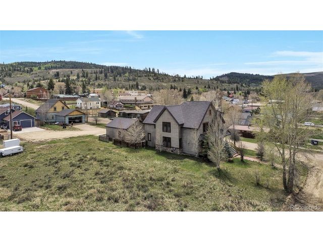 120 Nevava St, Hot Sulphur Springs, CO 80451